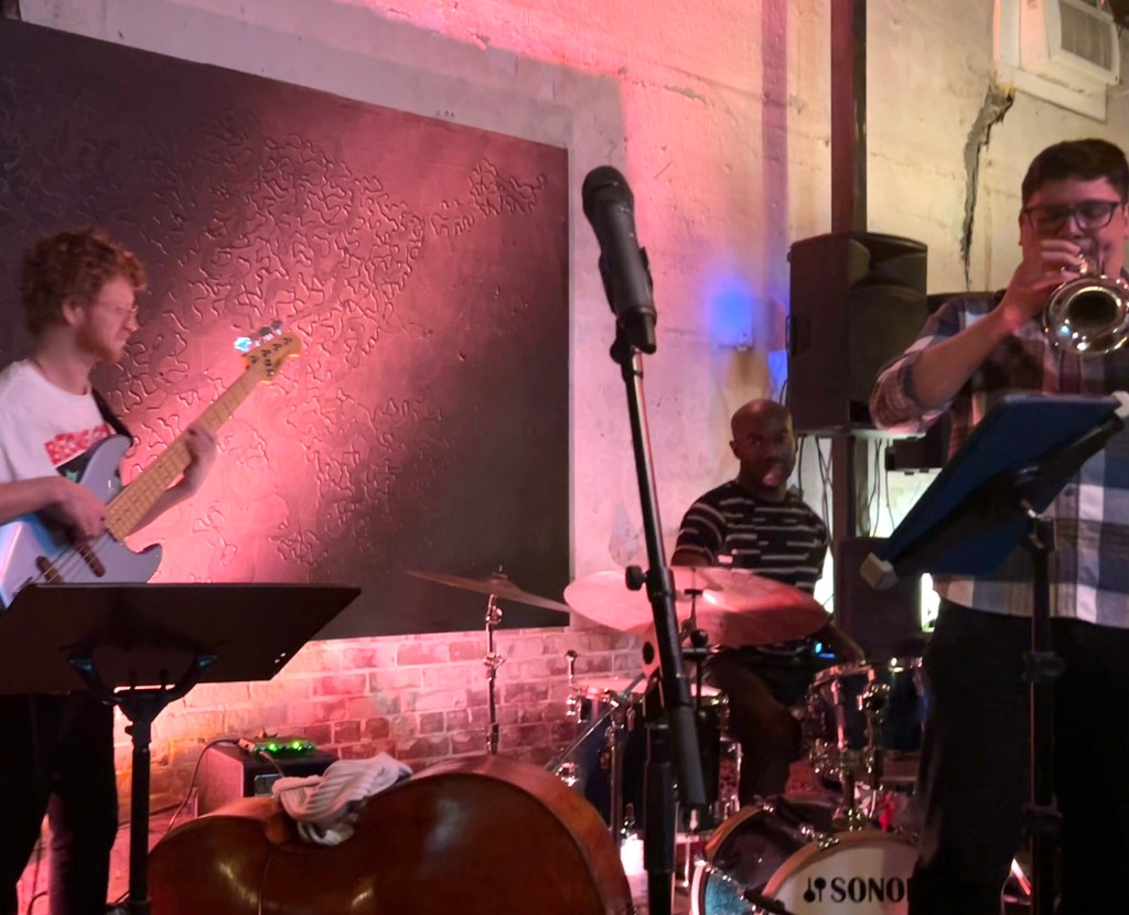 Northside Village arts organization Moth HTX rebrands to Moth&nbsp;Presents