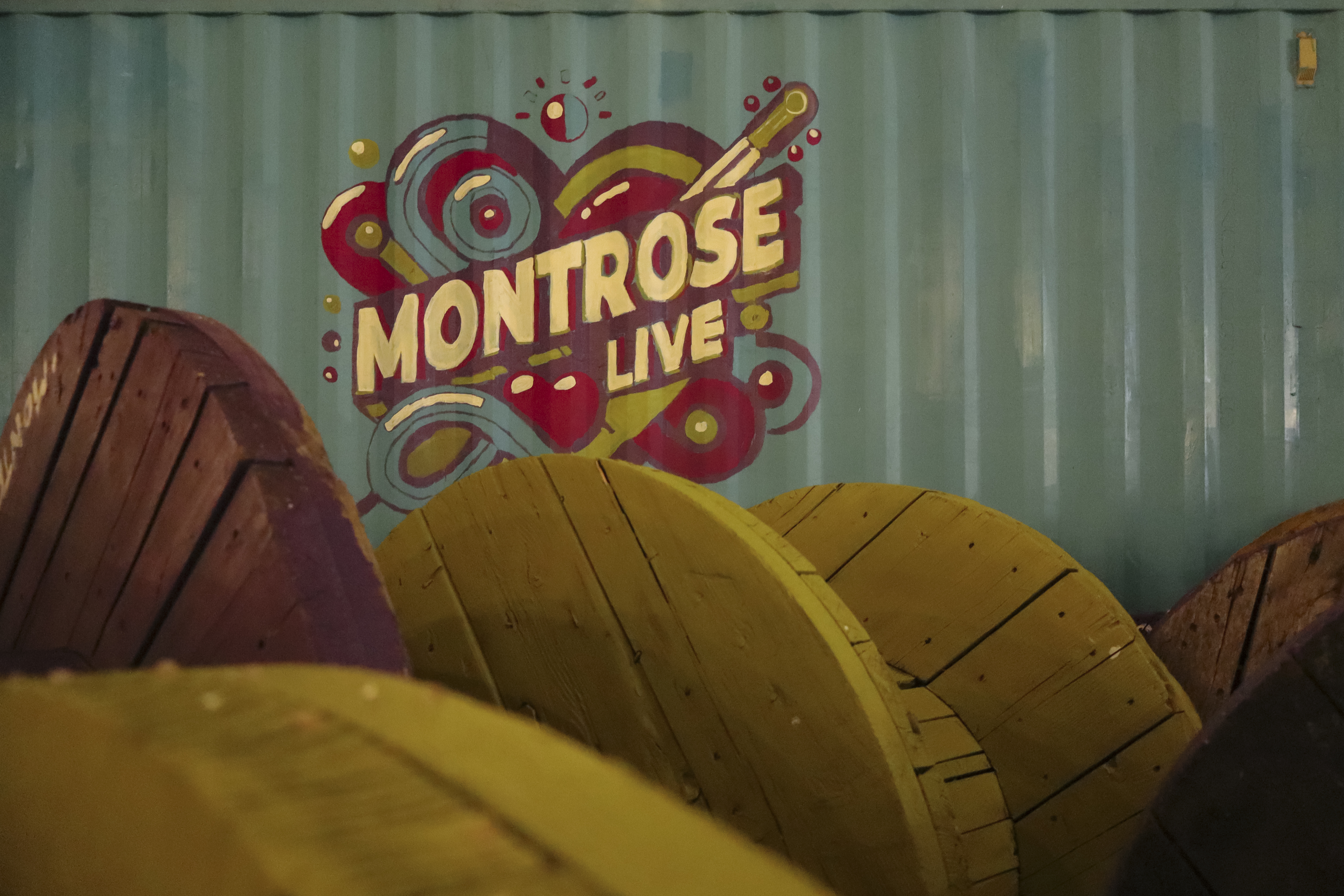 Keeping culture alive in the heart of Montrose